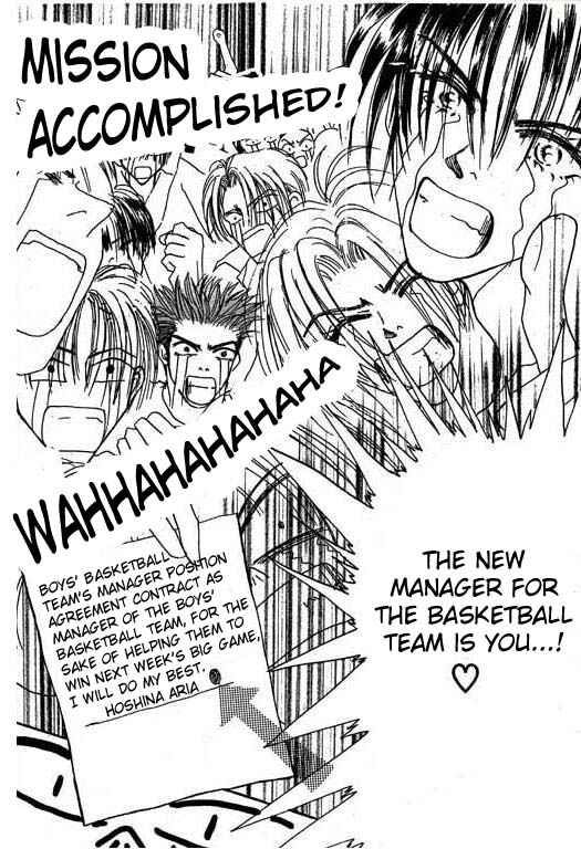 Page 8 Chapter 6 Boysn Girl