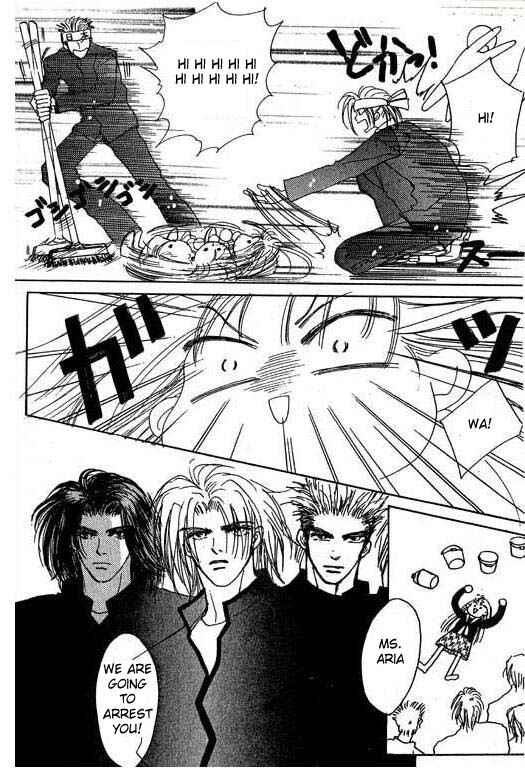 Page 10 Chapter 7 Boysn Girl
