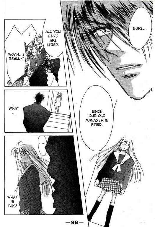 Page 14 Chapter 7 Boysn Girl