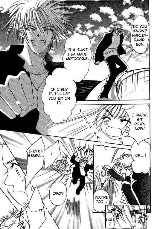Page 23 Chapter 7 Boysn Girl