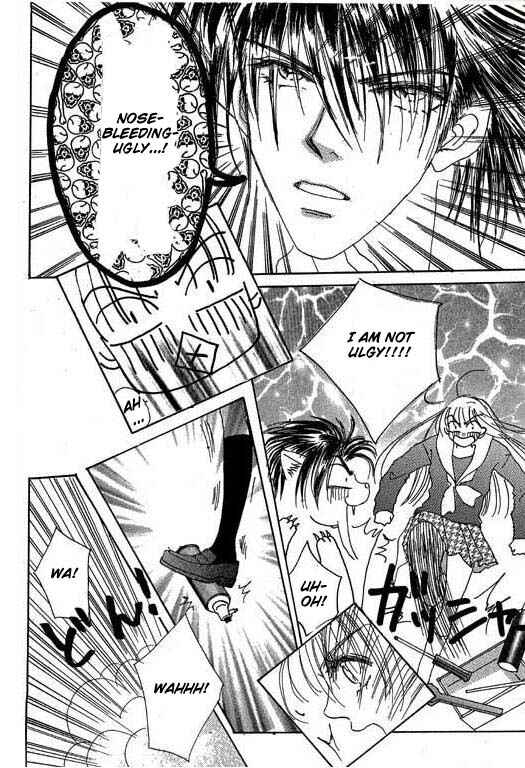 Page 30 Chapter 7 Boysn Girl