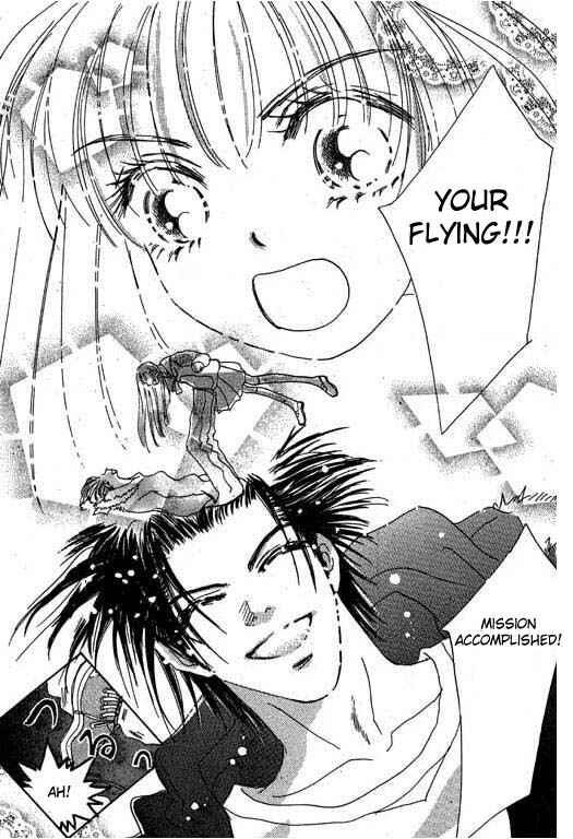 Page 33 Chapter 7 Boysn Girl