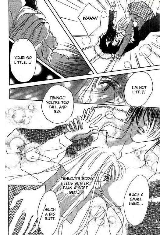 Page 34 Chapter 7 Boysn Girl