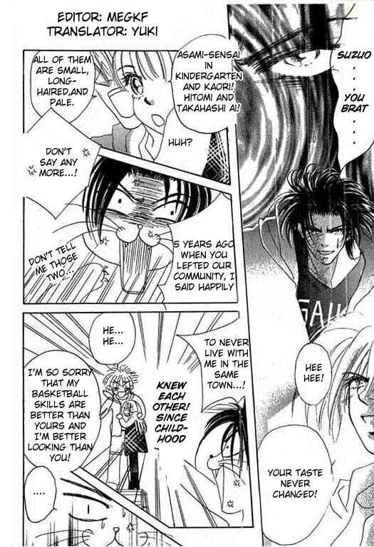 Page 4 Chapter 7 Boysn Girl
