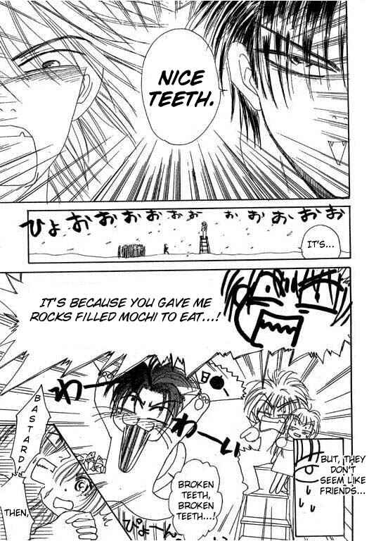 Page 5 Chapter 7 Boysn Girl