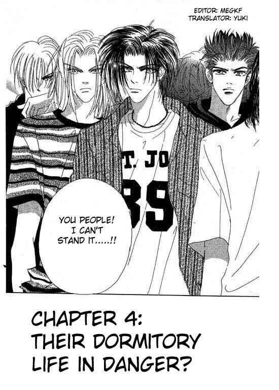 Page 1 Chapter 4 Boysn Girl