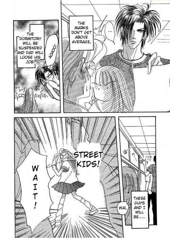 Page 6 Chapter 4 Boysn Girl