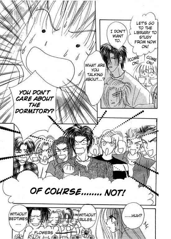 Page 7 Chapter 4 Boysn Girl