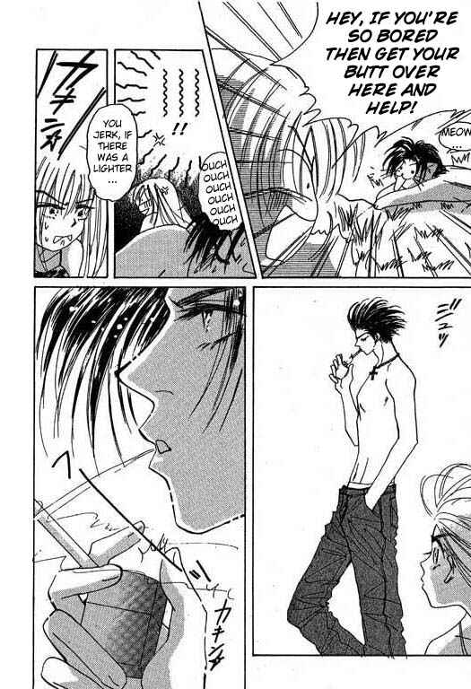 Page 12 Chapter 9 Boysn Girl