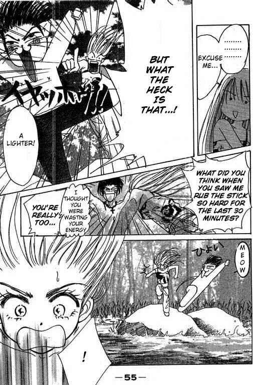 Page 13 Chapter 9 Boysn Girl