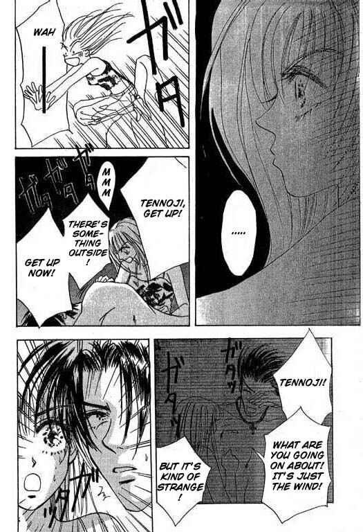 Page 24 Chapter 9 Boysn Girl