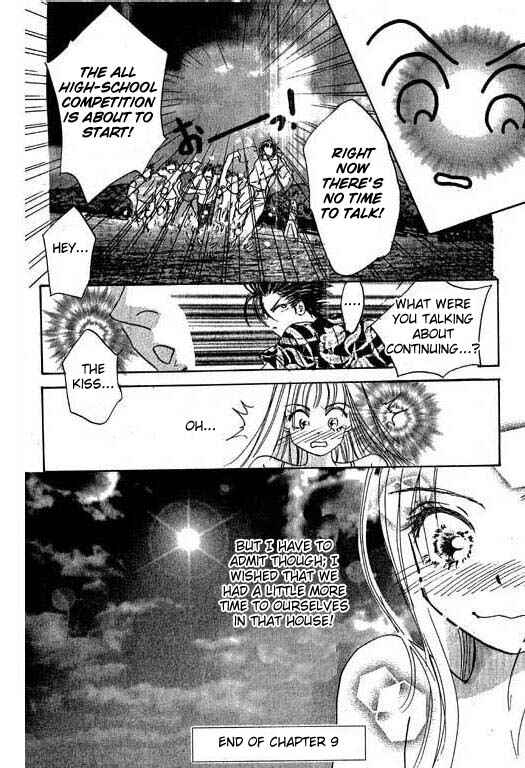 Page 40 Chapter 9 Boysn Girl