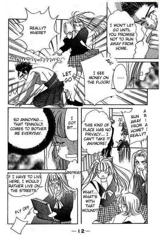 Page 16 Chapter 5 Boysn Girl