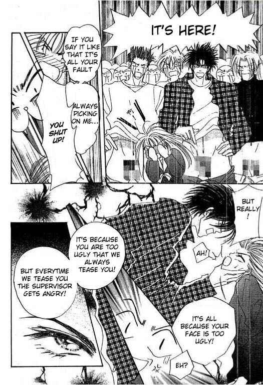 Page 22 Chapter 5 Boysn Girl