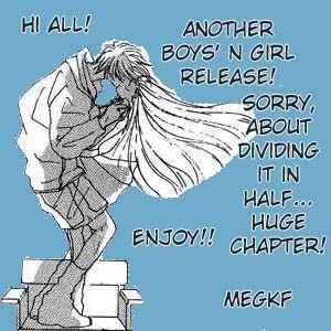 Page 9 Chapter 5 Boysn Girl
