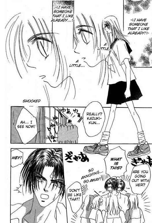 Page 28 Chapter 11 Boysn Girl