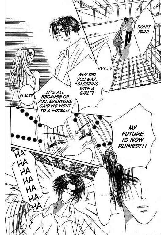 Page 30 Chapter 11 Boysn Girl