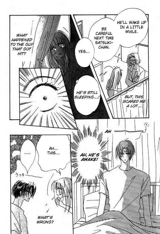 Page 4 Chapter 11 Boysn Girl