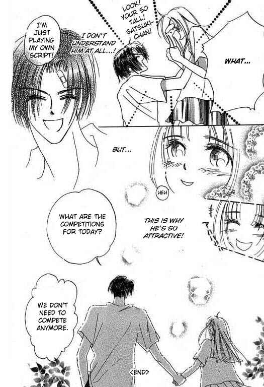 Page 40 Chapter 11 Boysn Girl