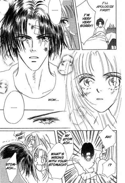 Page 5 Chapter 11 Boysn Girl