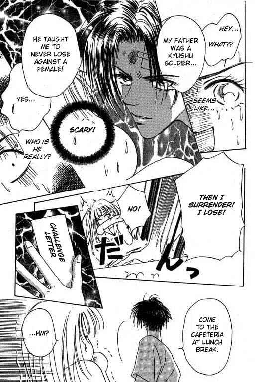 Page 9 Chapter 11 Boysn Girl