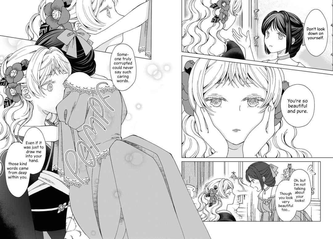 Page 18 Chapter 10 Kanaria wa Kiraboshi no Yume wo Miru