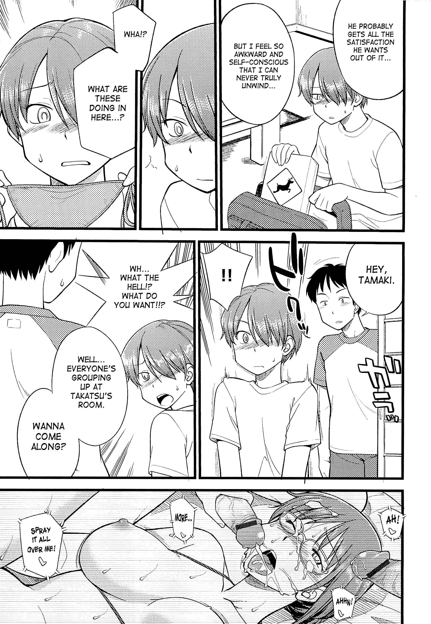 Page 11 Chapter 9 Mesu-ka Fes