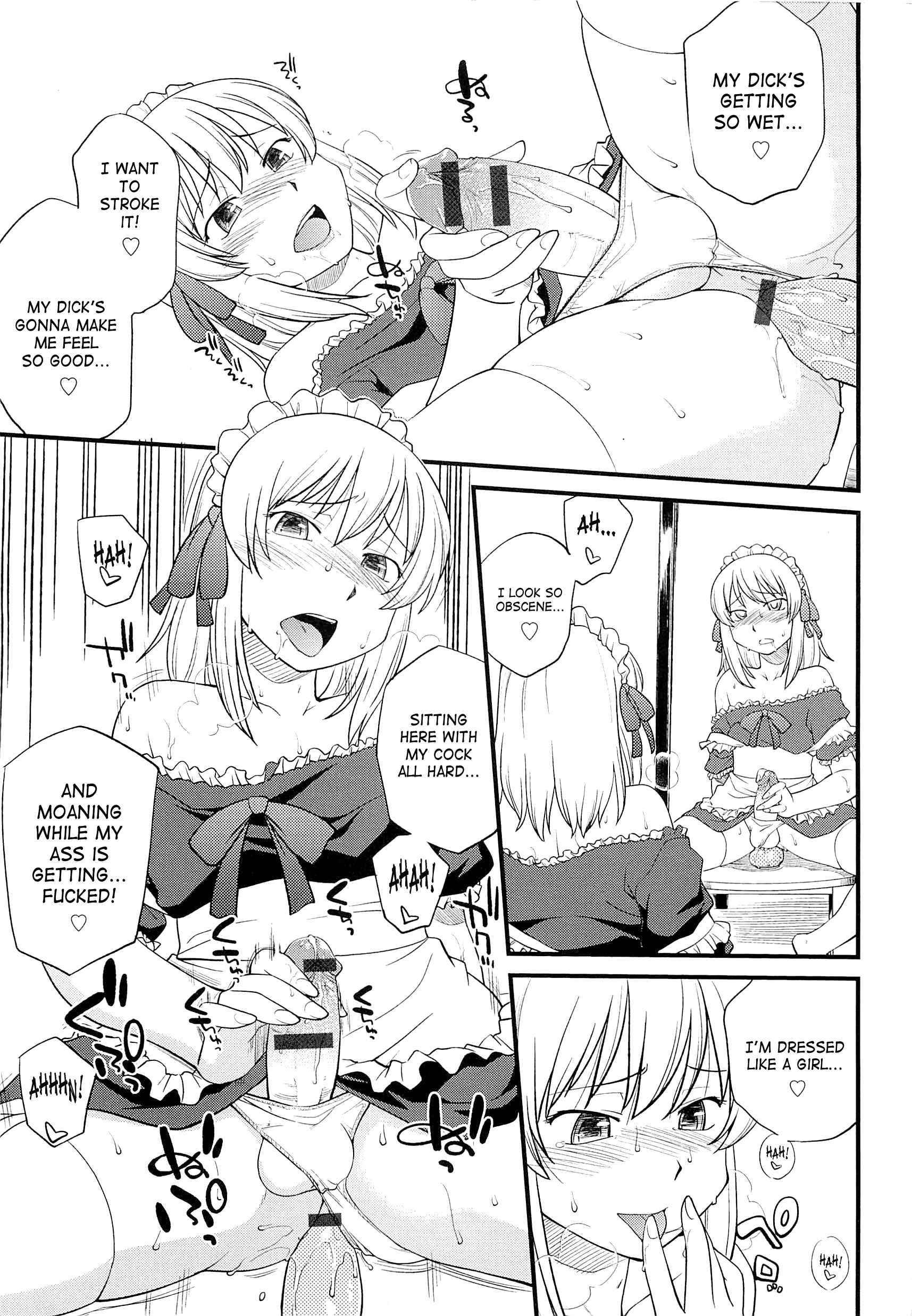Page 13 Chapter 2 Mesu-ka Fes