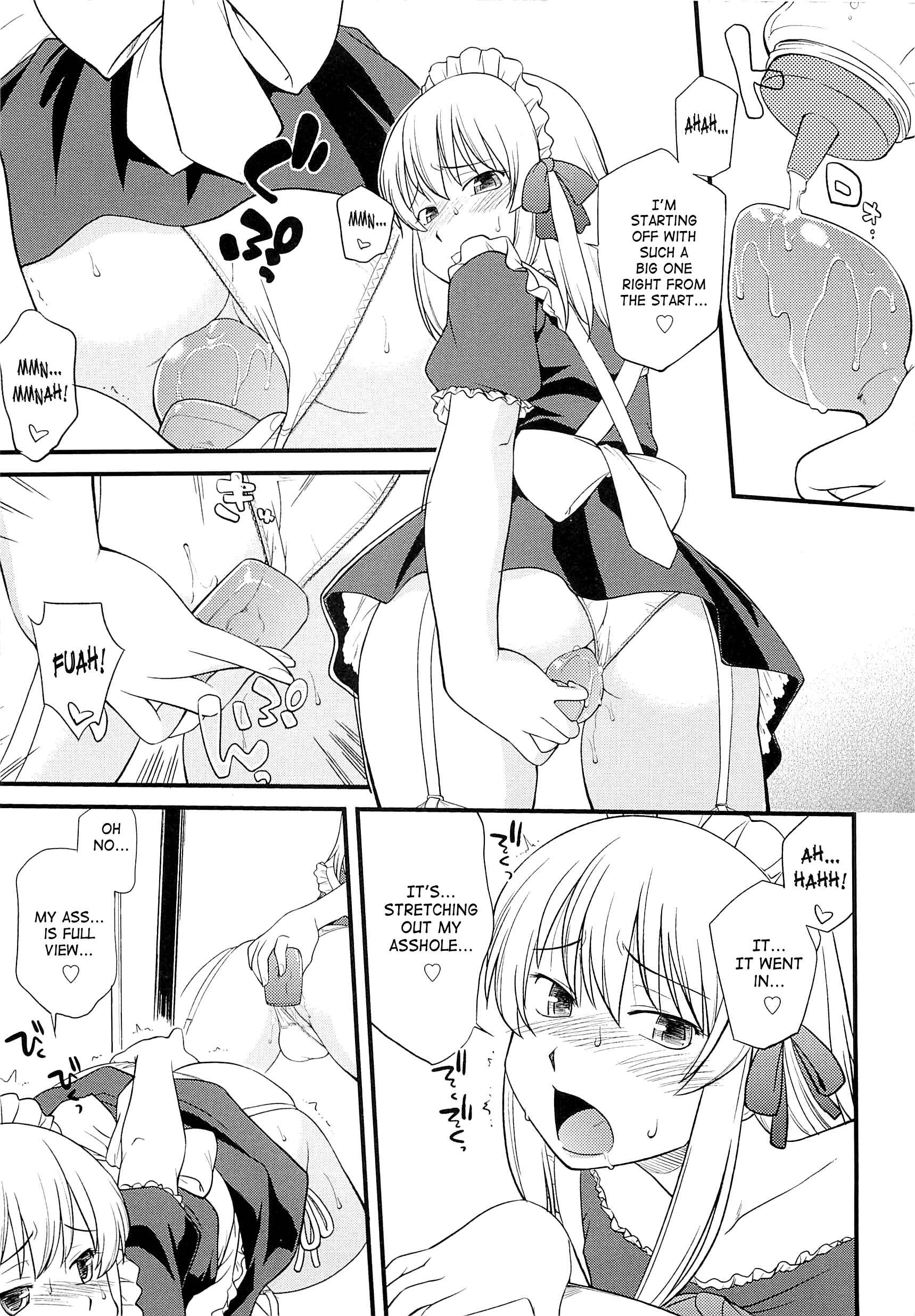 Page 9 Chapter 2 Mesu-ka Fes