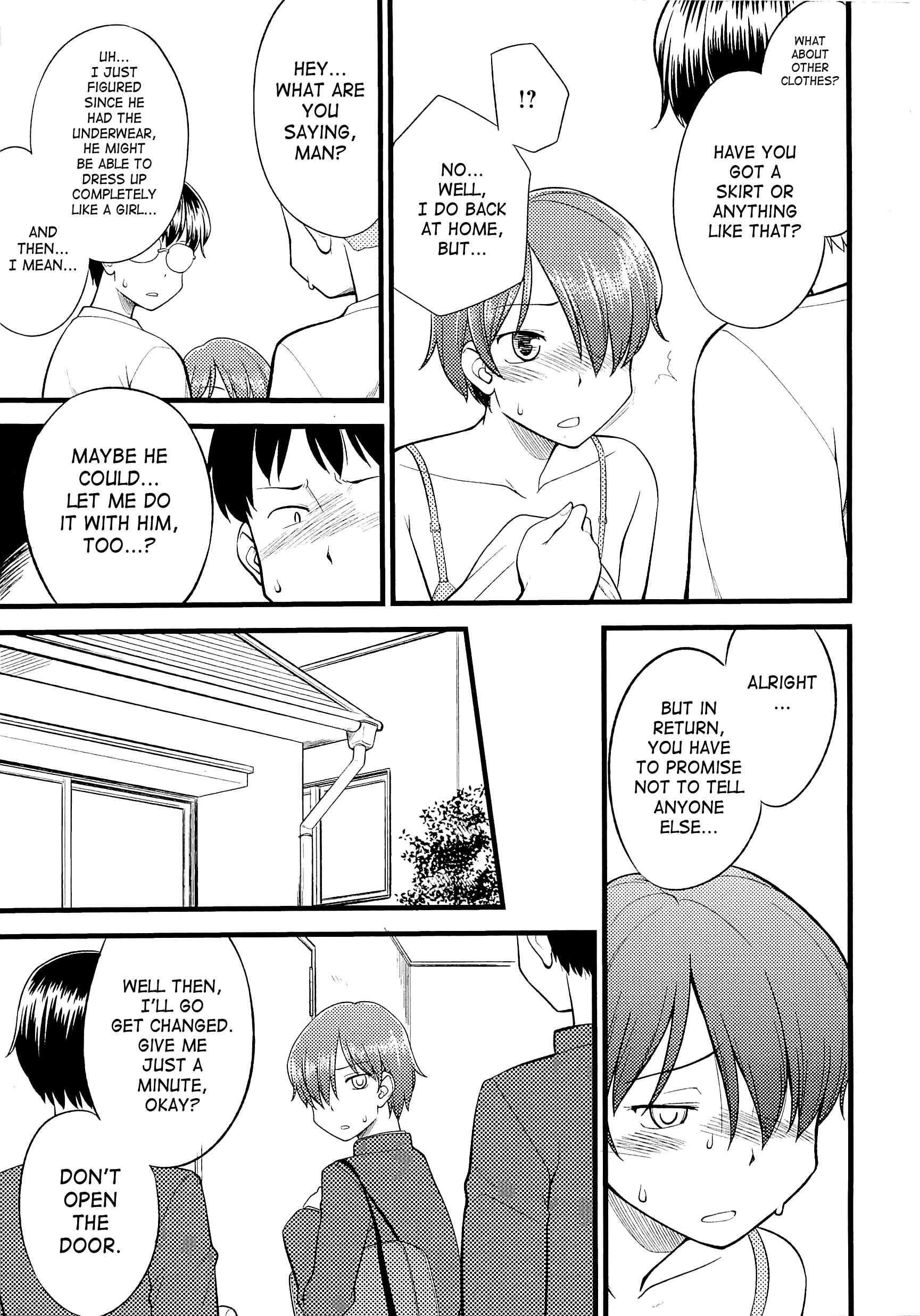 Page 3 Chapter 10 Mesu-ka Fes