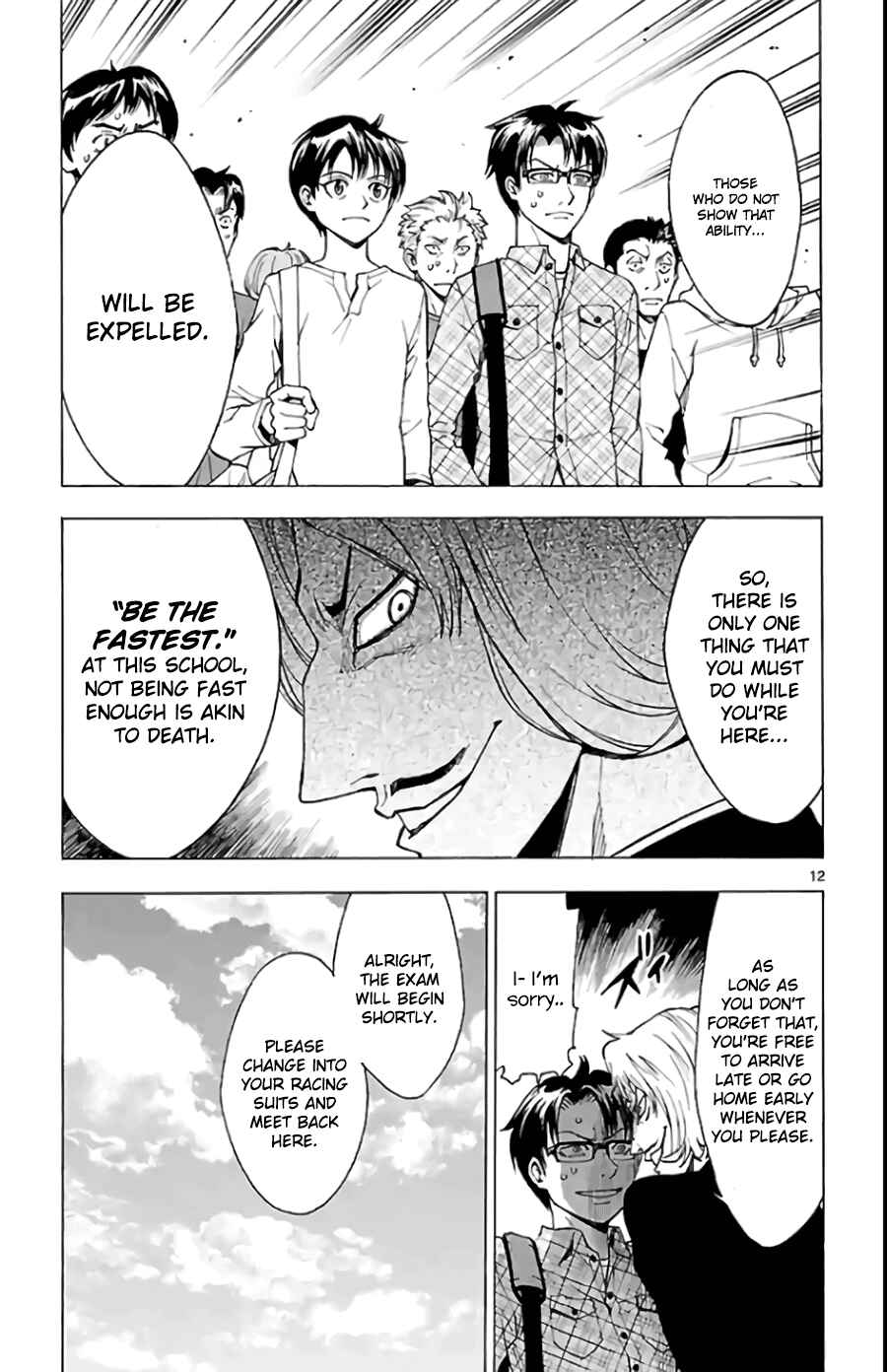 Page 12 Chapter 2.1 G