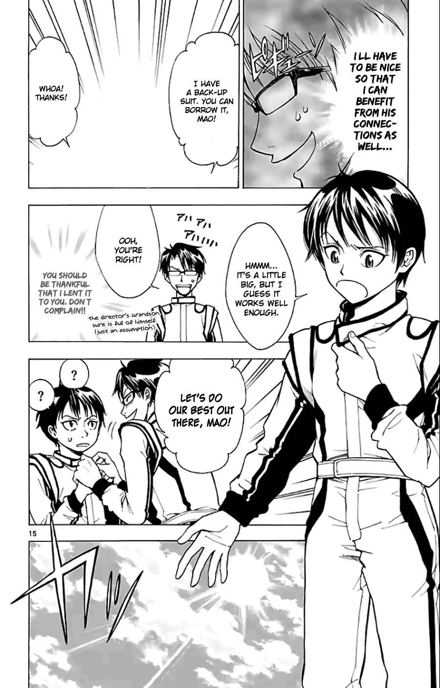 Page 15 Chapter 2.1 G