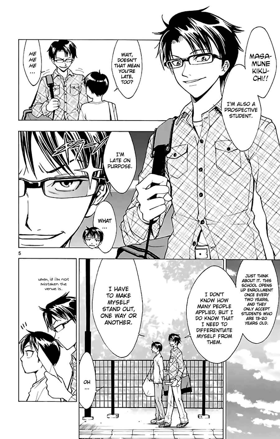 Page 5 Chapter 2.1 G