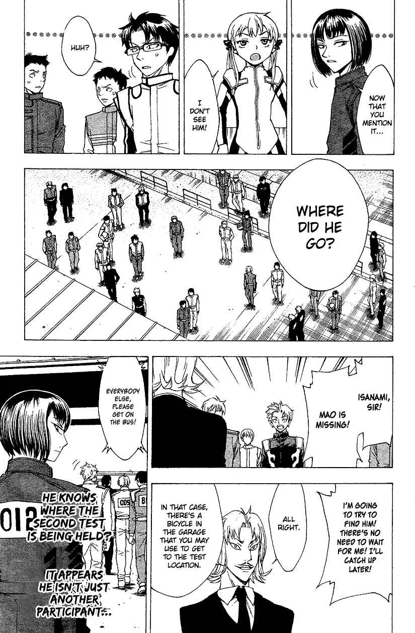 Page 21 Chapter 4 G