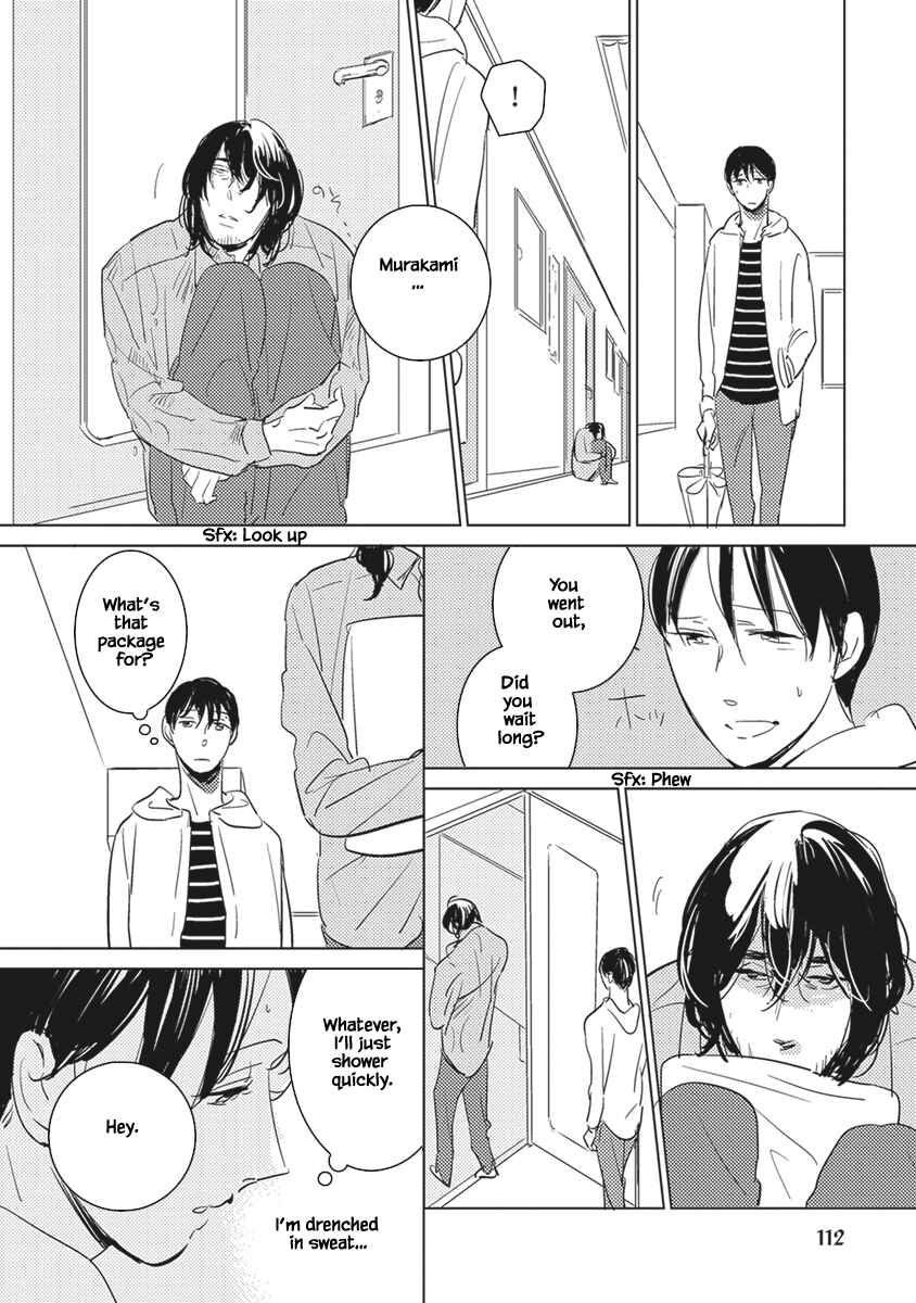 Page 22 Chapter 4 Kigengire no Hatsukoi