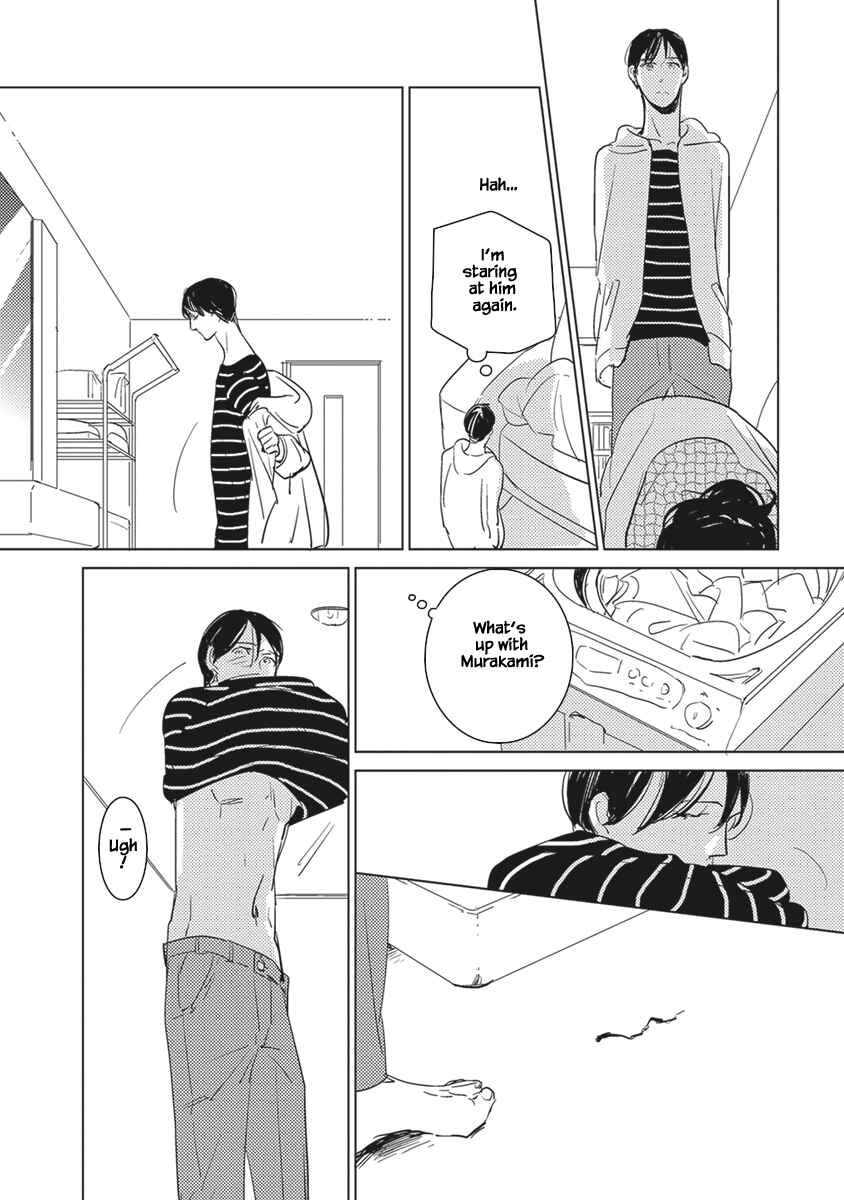 Page 26 Chapter 4 Kigengire no Hatsukoi