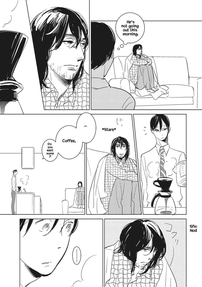 Page 32 Chapter 4 Kigengire no Hatsukoi