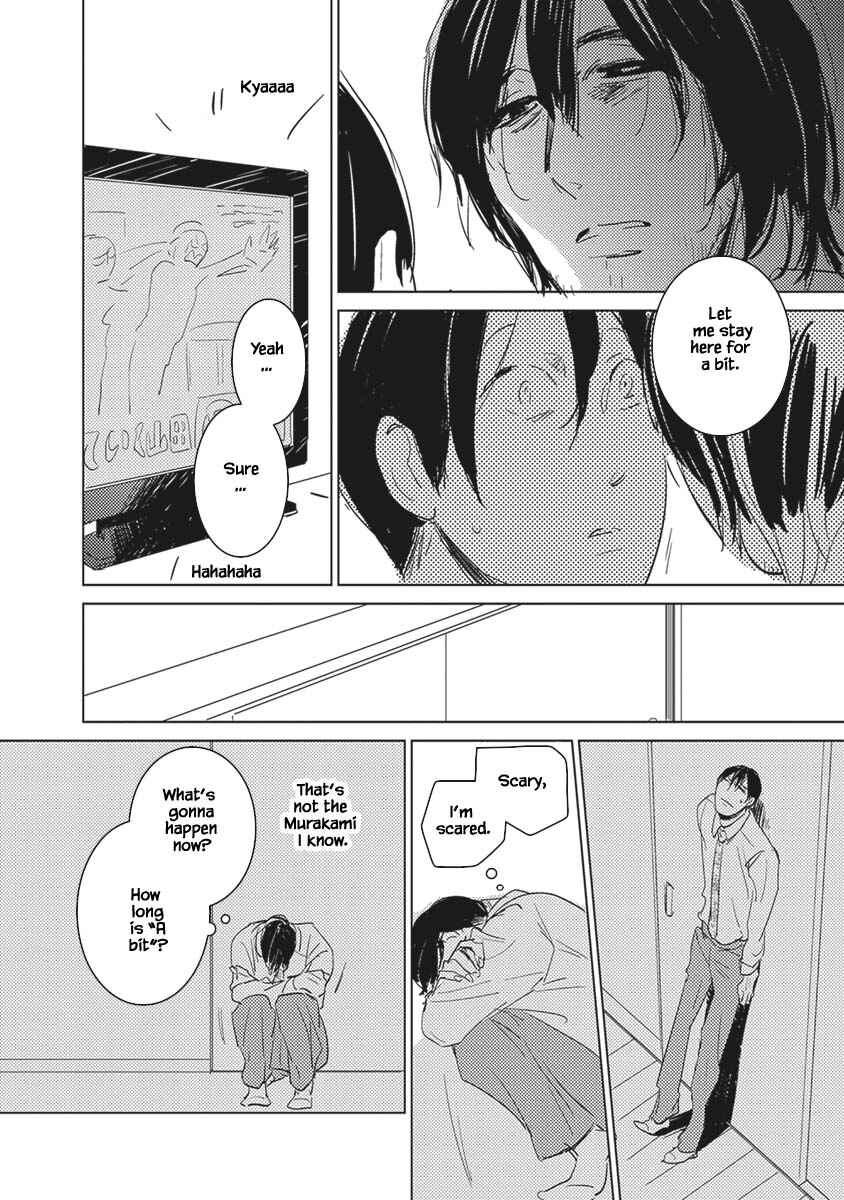Page 24 Chapter 3 Kigengire no Hatsukoi