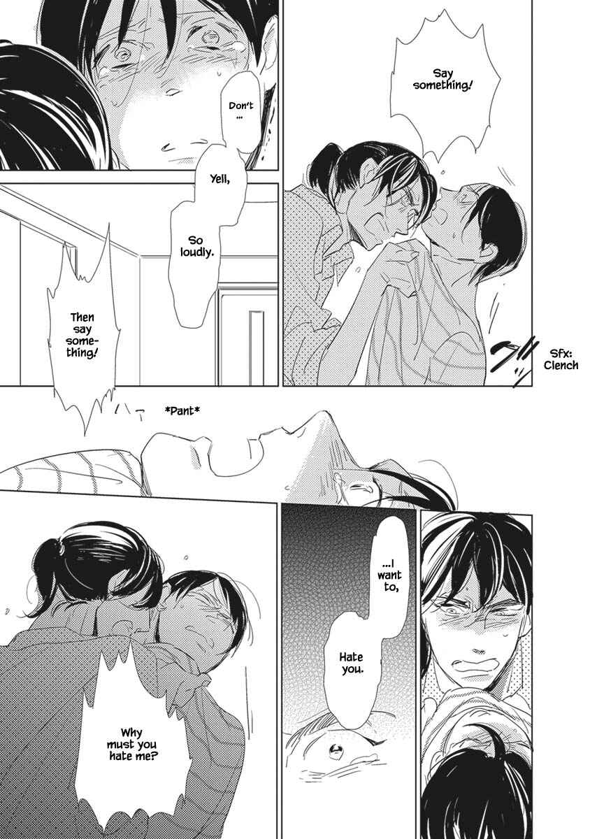 Page 20 Chapter 6.1 Kigengire no Hatsukoi