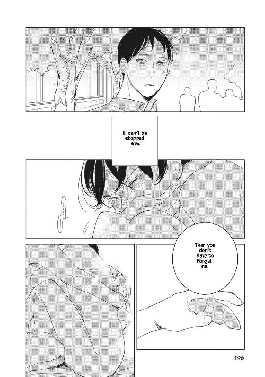 Page 14 Chapter 6.2 Kigengire no Hatsukoi