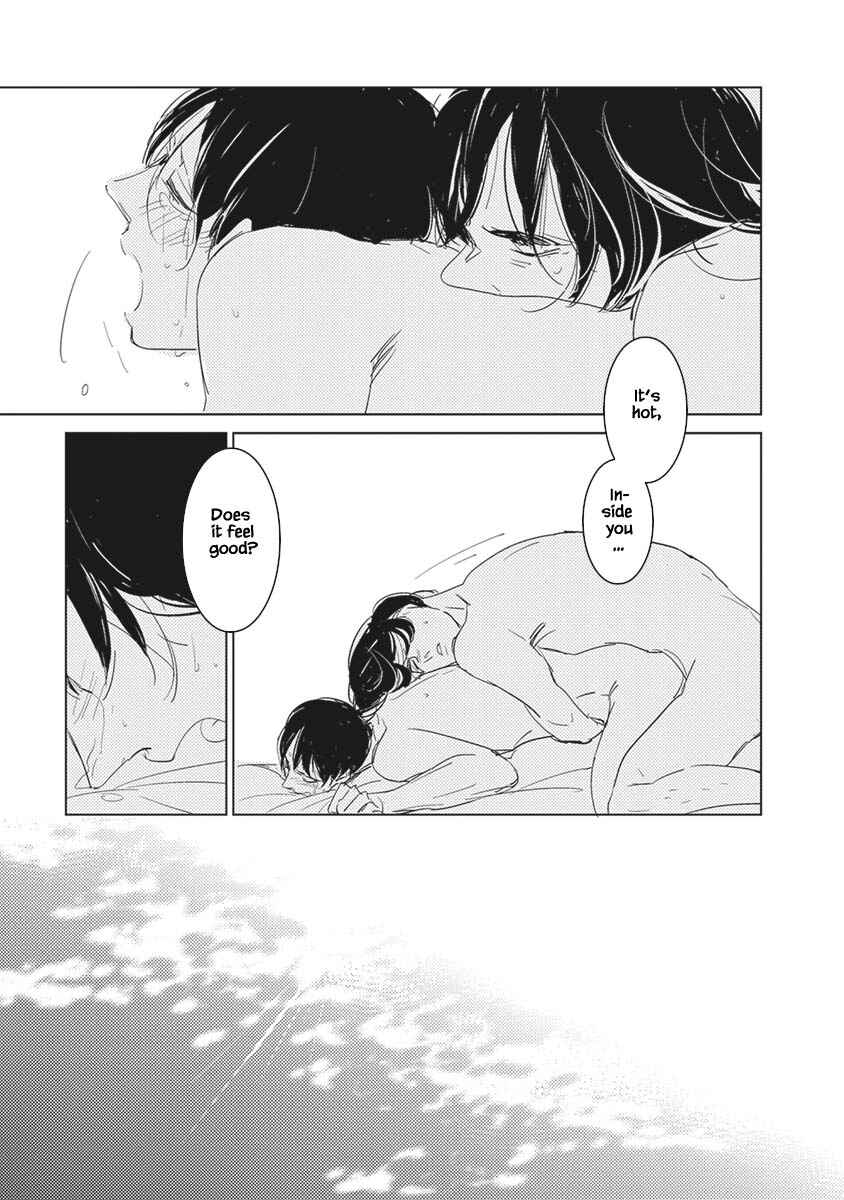 Page 9 Chapter 6.2 Kigengire no Hatsukoi