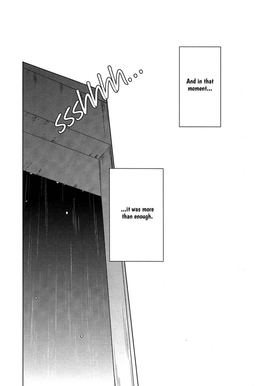 Page 24 Chapter Unknown_afa6 Haikyu!! - Touch the Future with Your Fingertips (Doujinshi)