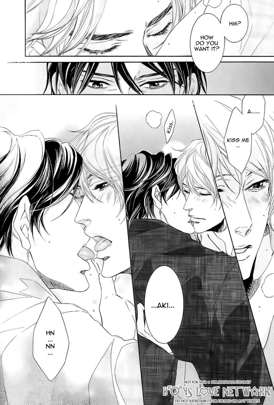 Page 19 Chapter 5 Hisho Ikuseichuu.
