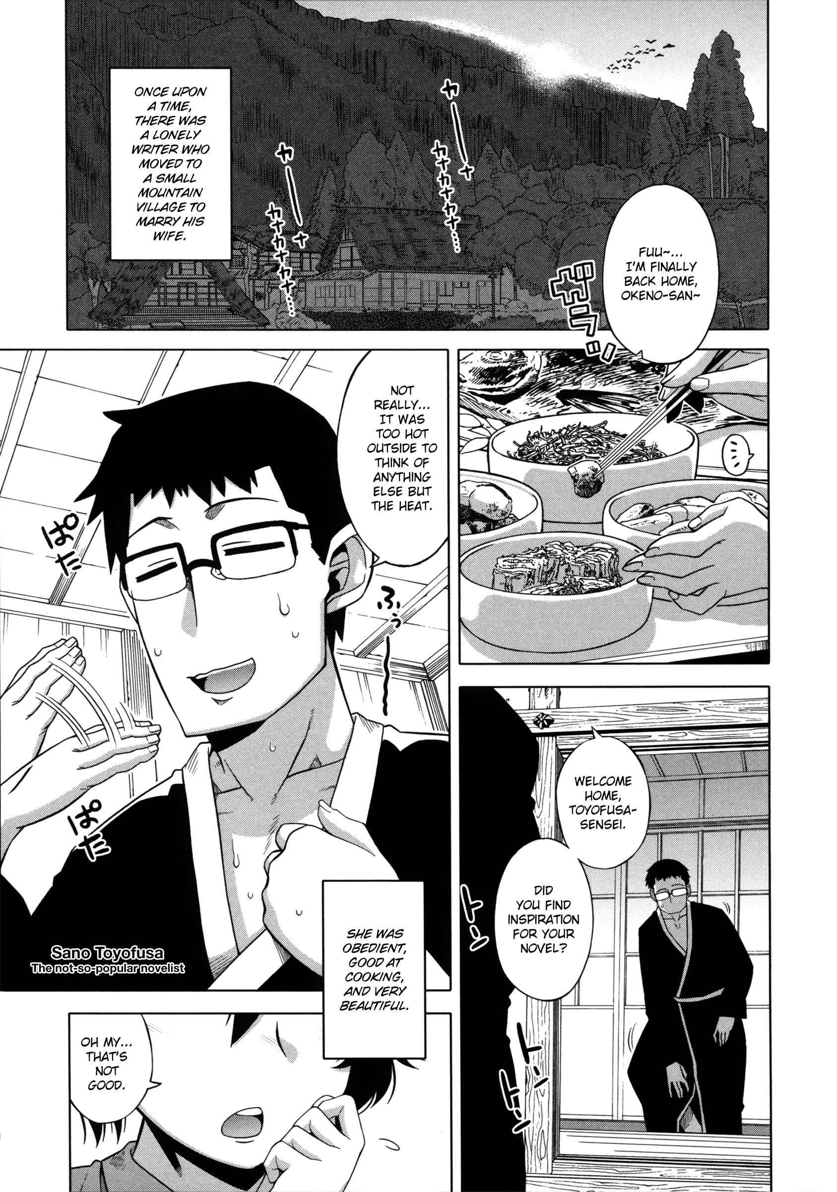 Page 1 Chapter 6 The Kings App