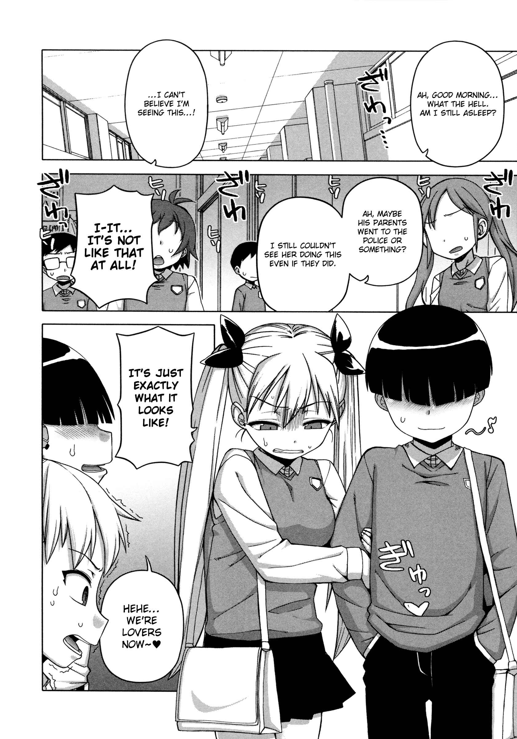 Page 10 Chapter 4 The Kings App