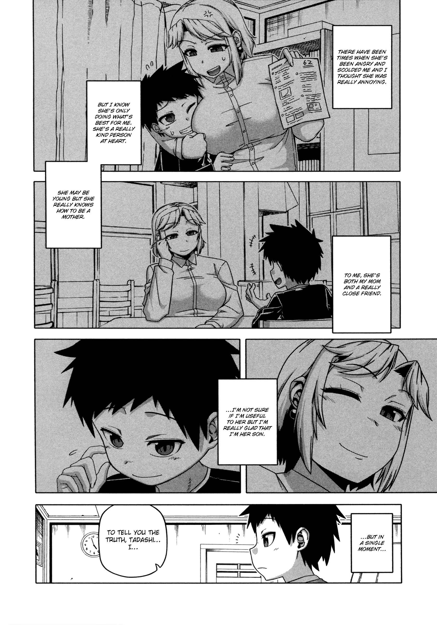 Page 4 Chapter 3 The Kings App