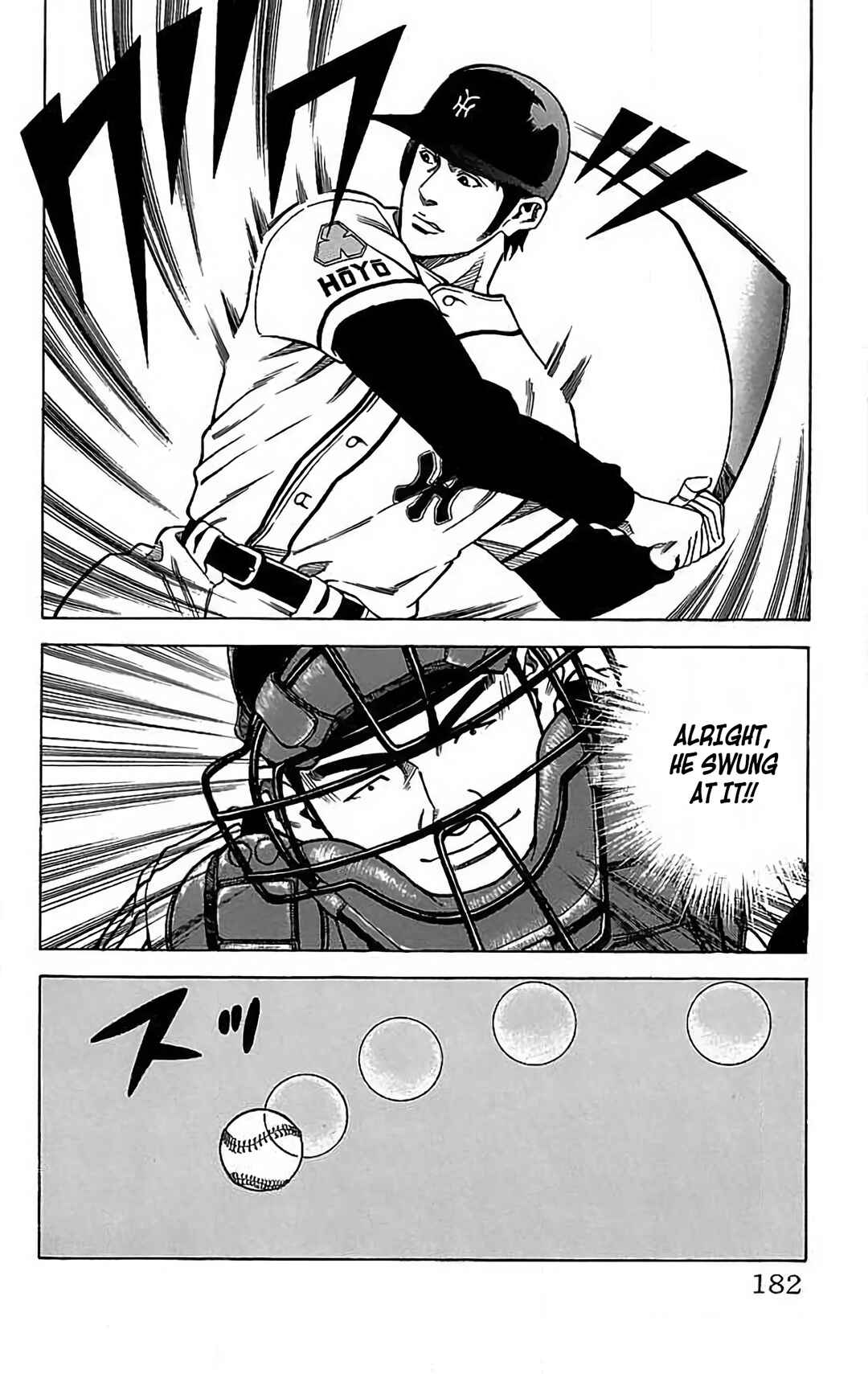 Page 18 Chapter 15 GO ANd GO