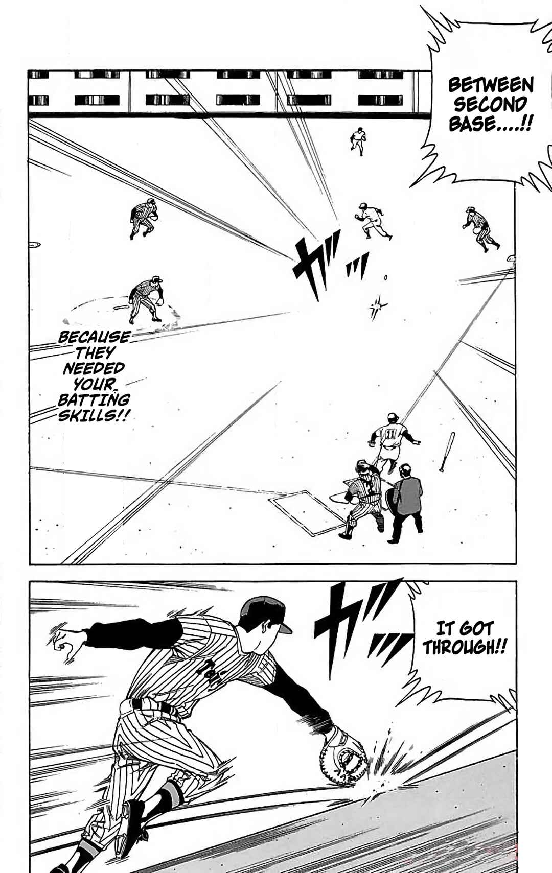 Page 20 Chapter 15 GO ANd GO