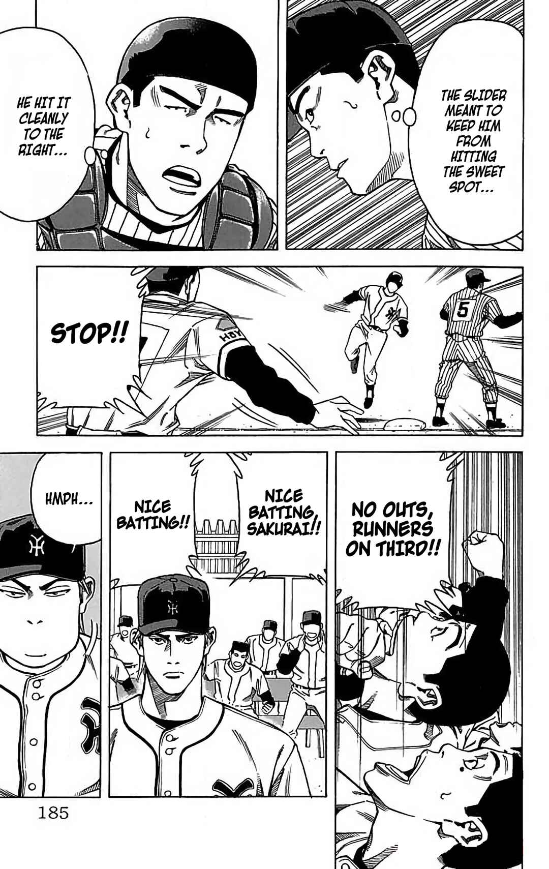 Page 21 Chapter 15 GO ANd GO