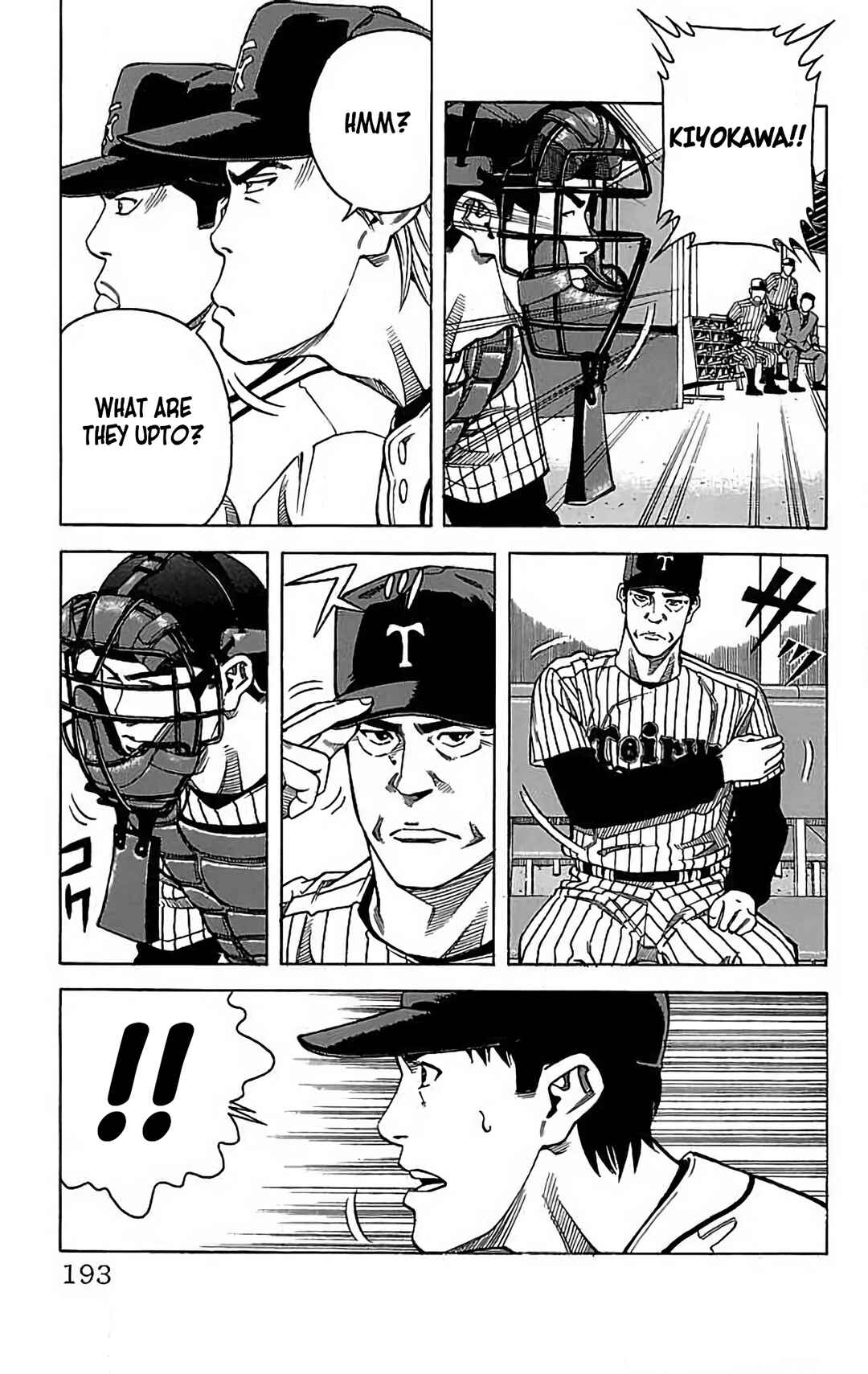 Page 29 Chapter 15 GO ANd GO